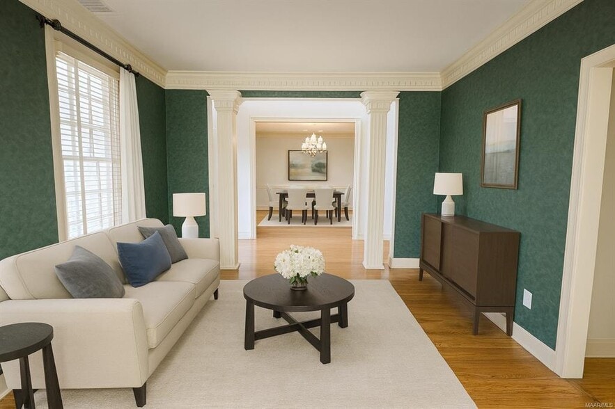 Building Photo - 8457 Chadburn Crossing