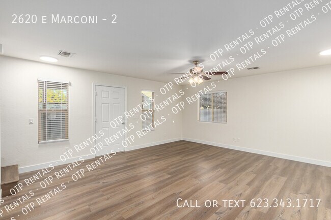 Building Photo - 2620 e Marconi-2