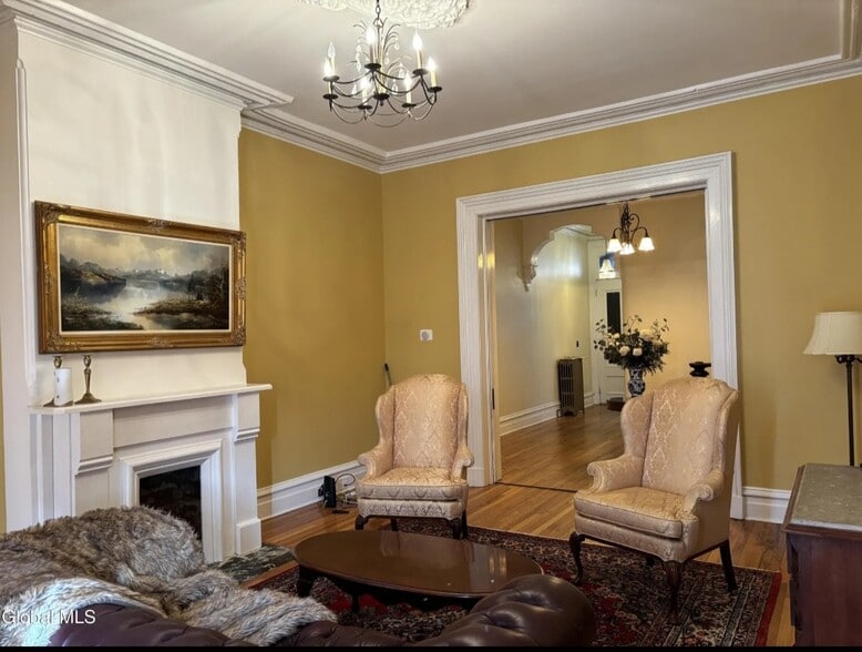 Building Photo - 44 Clinton Ave