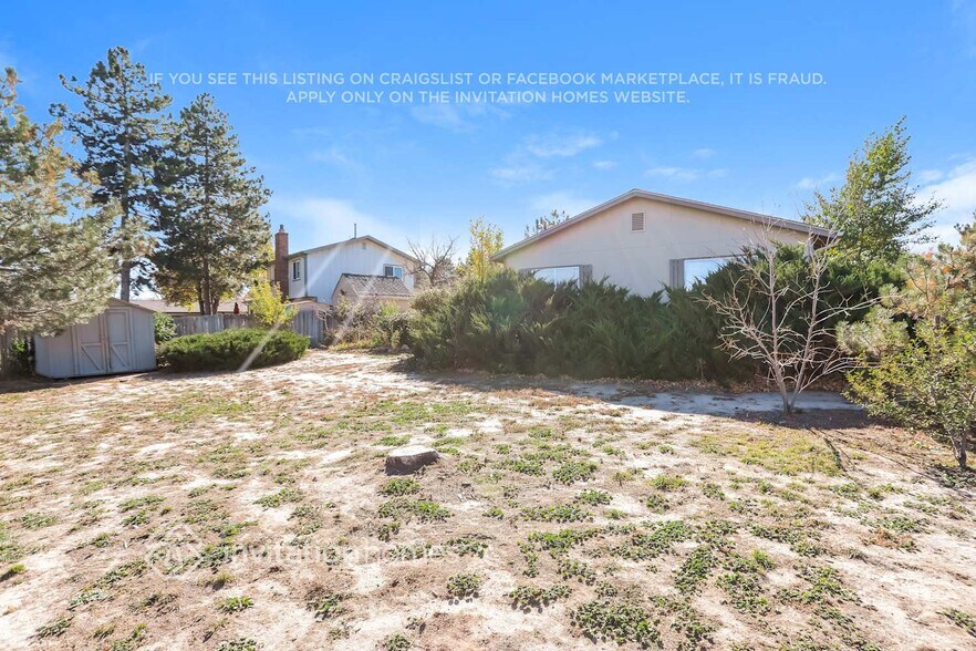 Building Photo - 3976 S Jasper Ct