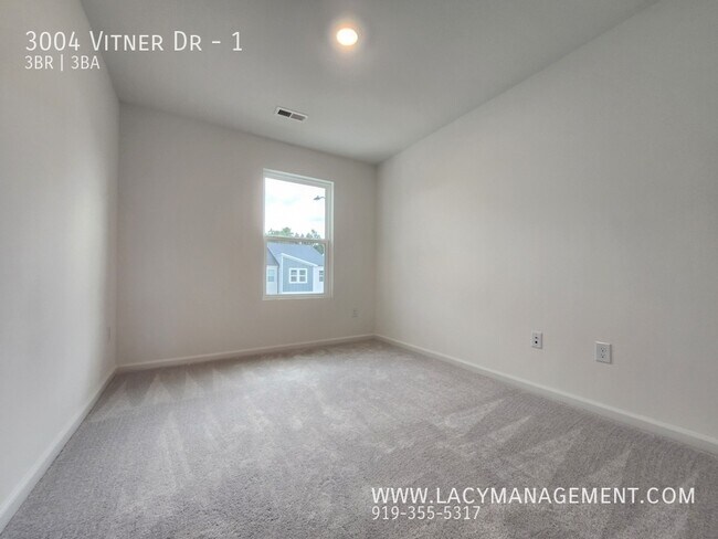 Building Photo - 3004 Vitner Dr