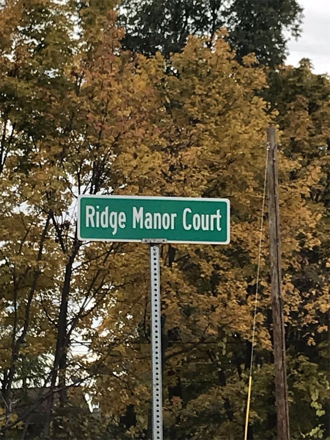 Building Photo - 2405 Rosa RoadRidge Manor Ct