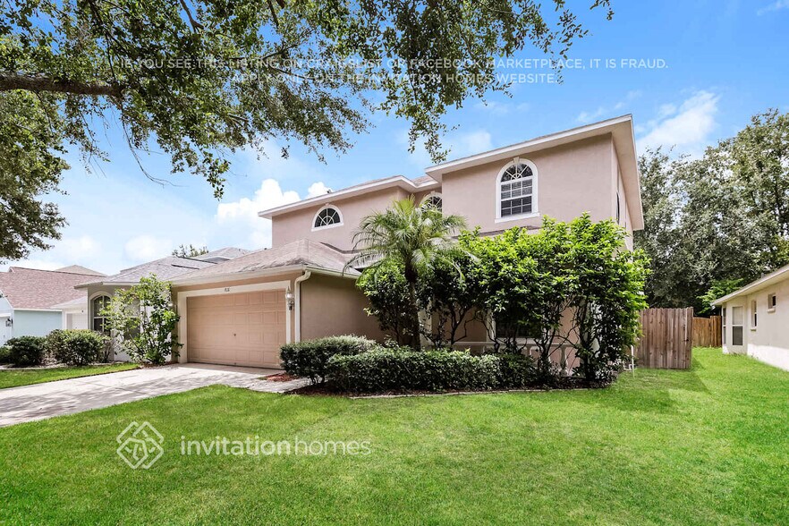 Building Photo - 9820 White Barn Way