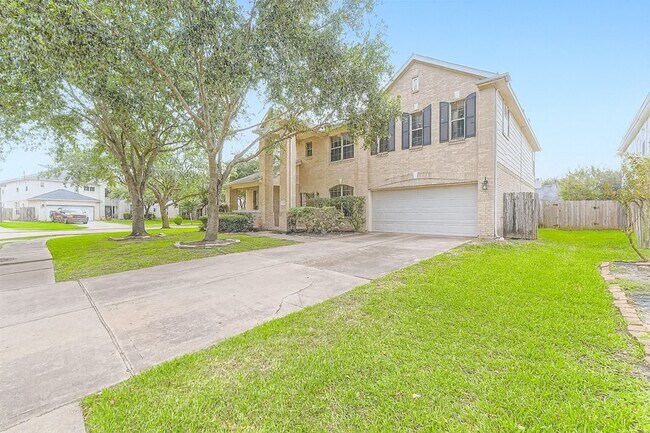 Building Photo - 16703 Summer Cypress Ct