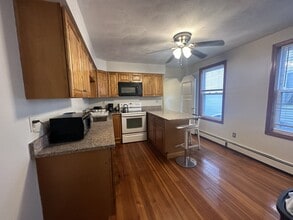 Building Photo - 126 Indiana Ave