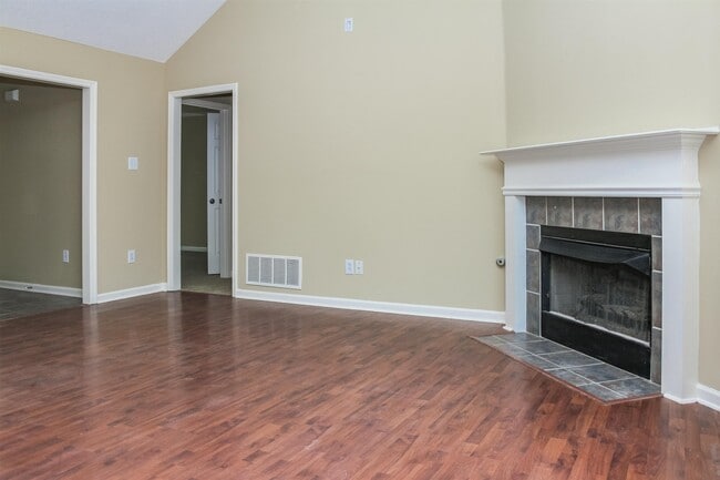 Building Photo - 20 Cypress Ridge Cove