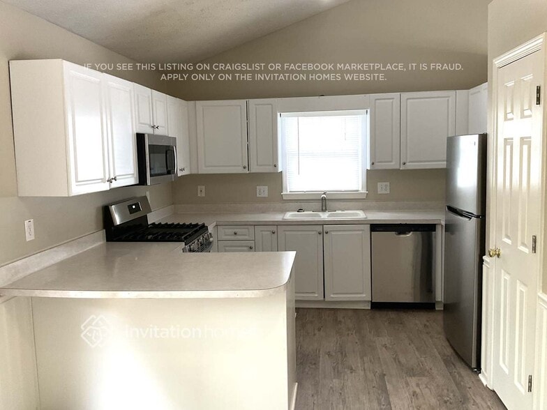 Building Photo - 4265 Joshua Way NW