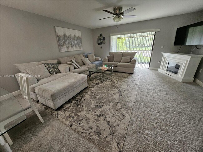 Primary Photo - 8600 NW 34th Pl