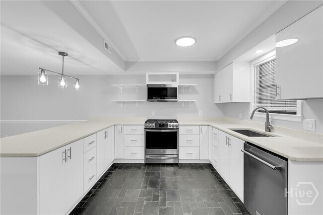 Building Photo - 2612 Whatley Ave