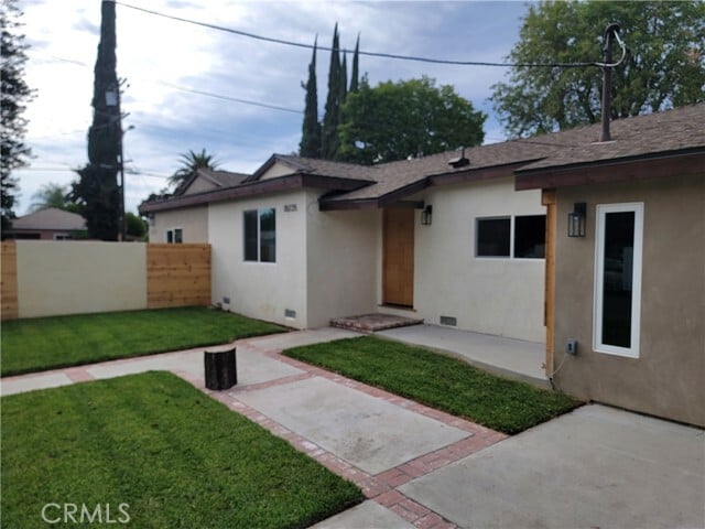 Building Photo - 18725 Bassett St