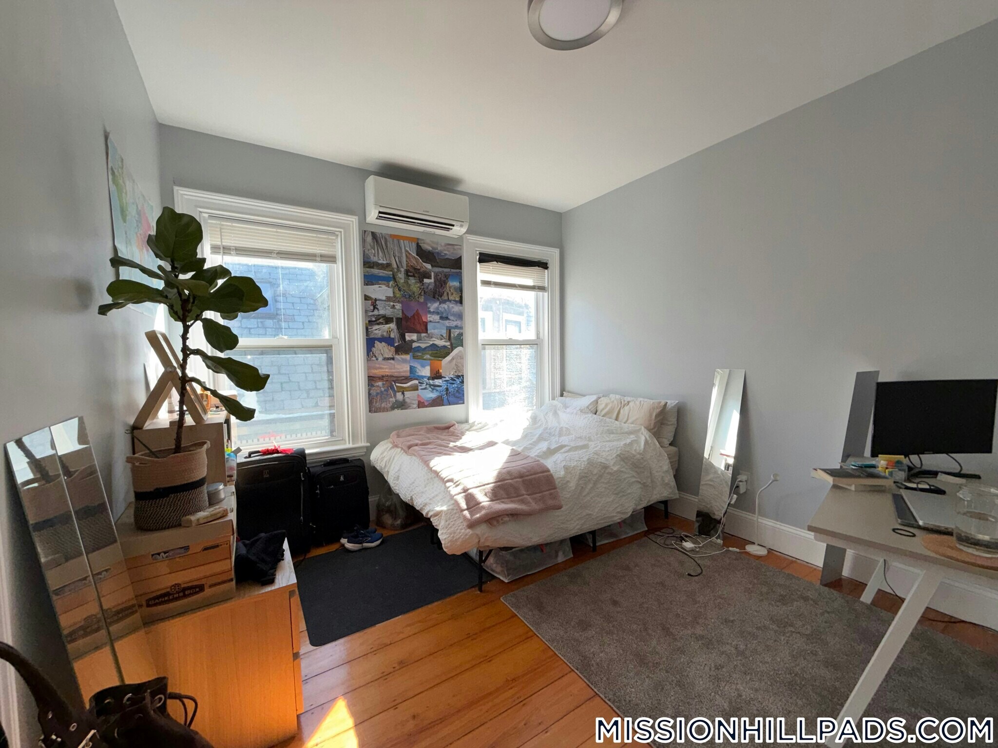 Building Photo - 100 Calumet St