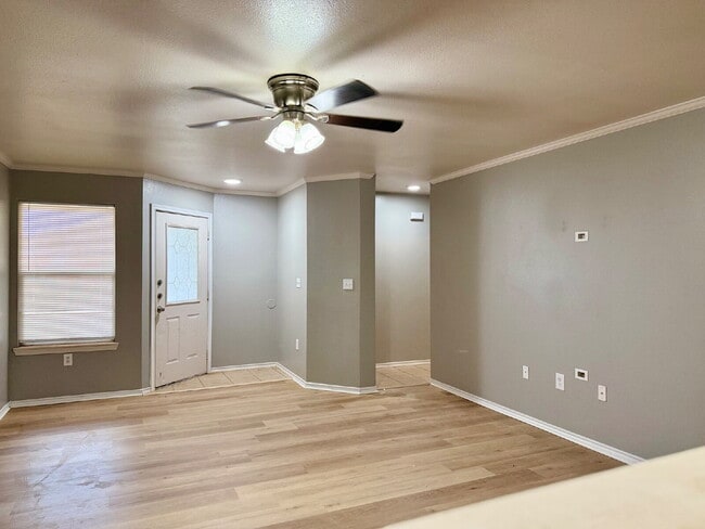 Building Photo - Privacy By Design: 3 Beds, 3 Baths, No Compromises!