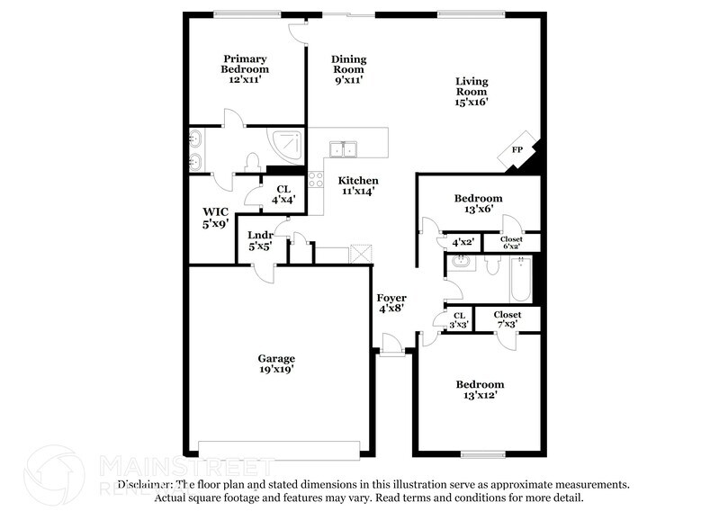 Building Photo - 4630 Hay Wagon Ln
