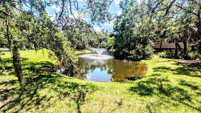 Building Photo - ANNUAL UNFURNISHED GROUND FLOOR CONDO 3 BED 2 BATH