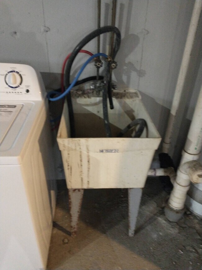 Building Photo - 2306 Joppa Ave