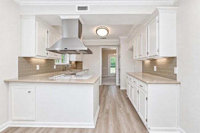 Building Photo - 11307 Wickersham Ln