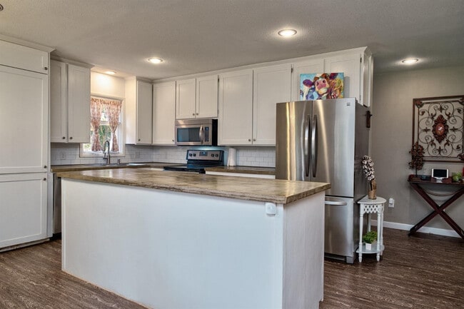 Building Photo - 5209 16th St