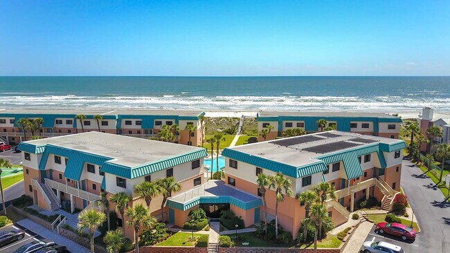Building Photo - 6100 A1A S