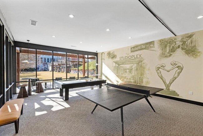 Building Photo - 659 Auburn Ave NE