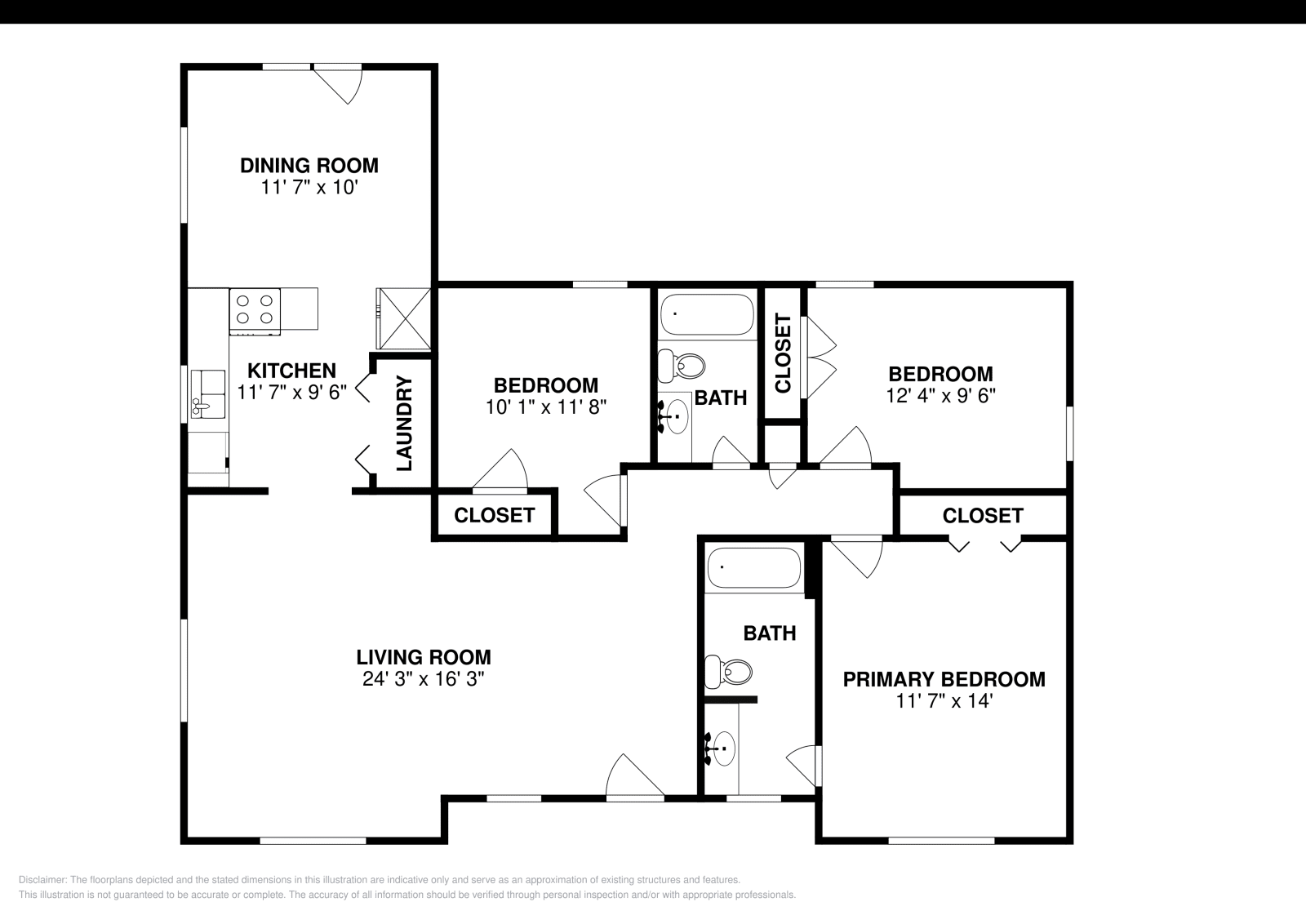 Building Photo - 812 N Royal Tower Dr