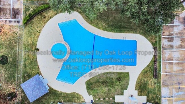 Building Photo - 3021 Teague Rd