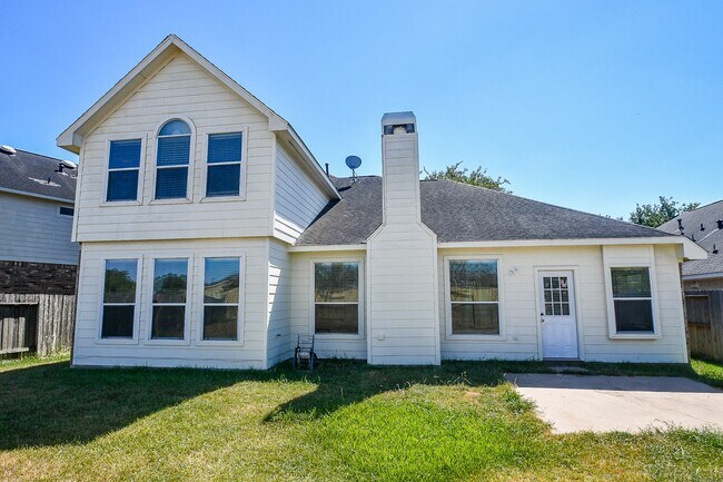 Building Photo - 1310 Lake Edinburg Ct