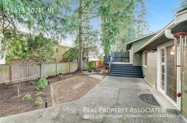 Building Photo - 14416 107th Pl NE