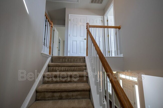 Building Photo - 3900 Black Gum Pl