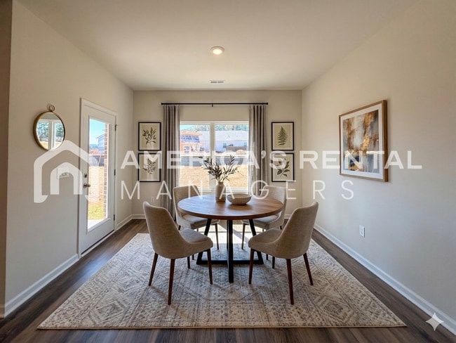 Building Photo - New Construction Home for Rent!