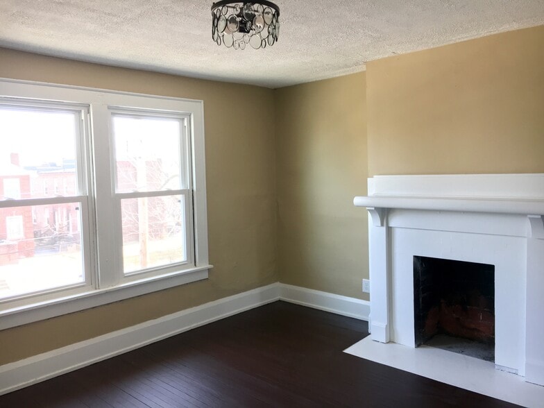 Bedroom 3 - 2389 N 4th St
