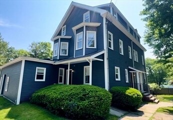 Building Photo - 62 Mineral St
