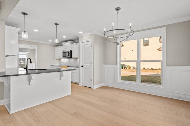 Building Photo - 1113 Joe Martin Ln