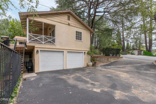 Building Photo - 5209 Alta Canyada Rd