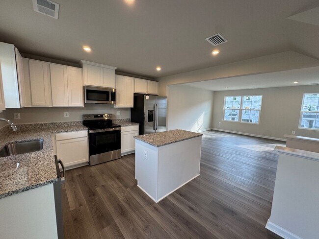Building Photo - BRAND NEW HOME!
