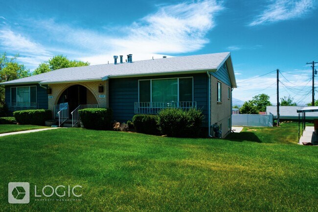 Building Photo - 2034/2038 S. 2600 E.