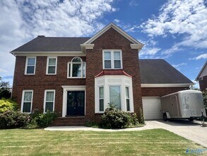 Building Photo - 1822 Gallop Dr SE