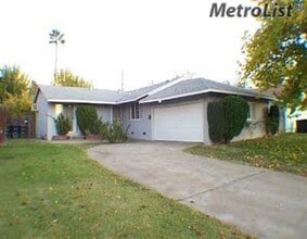 Building Photo - Super Cute 3/2 Rancho Cordova Home!! **Ple...