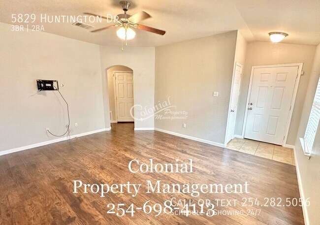 Building Photo - 5829 Huntington Dr