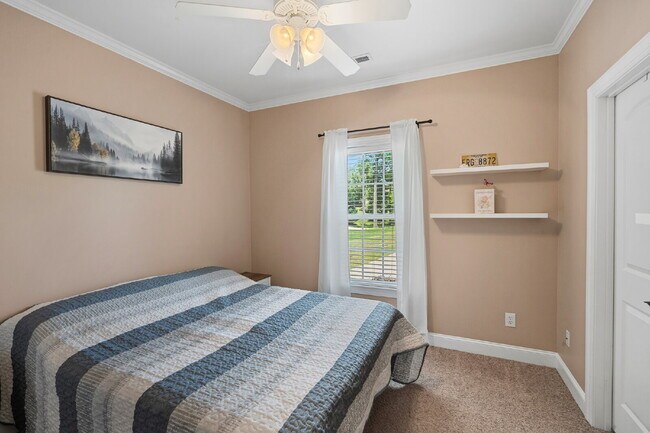 Building Photo - Furnished Pet Friendly Rental in Davie County with Flexible Lease Length!