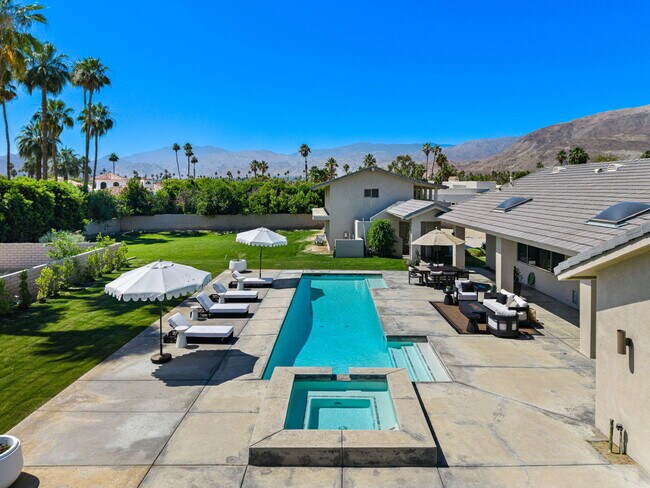 Building Photo - 41750 Rancho Manana Ln