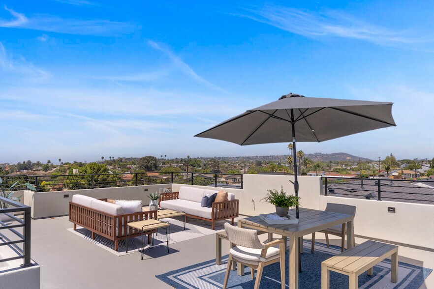 Building Photo - 4249 Gila Ave