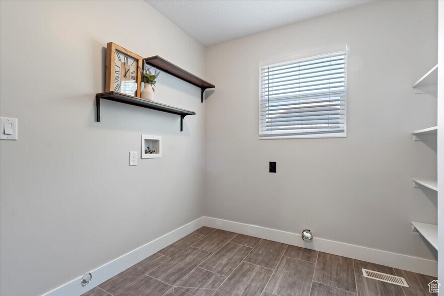 Laundry Room - 4089 S Edith Grove Ln