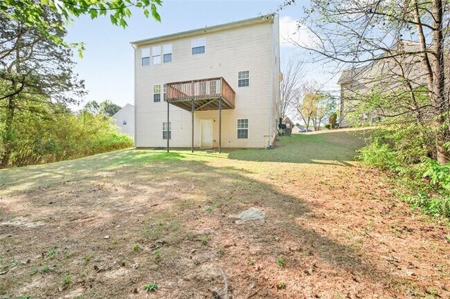 Building Photo - 4160 Plantation Mill Dr