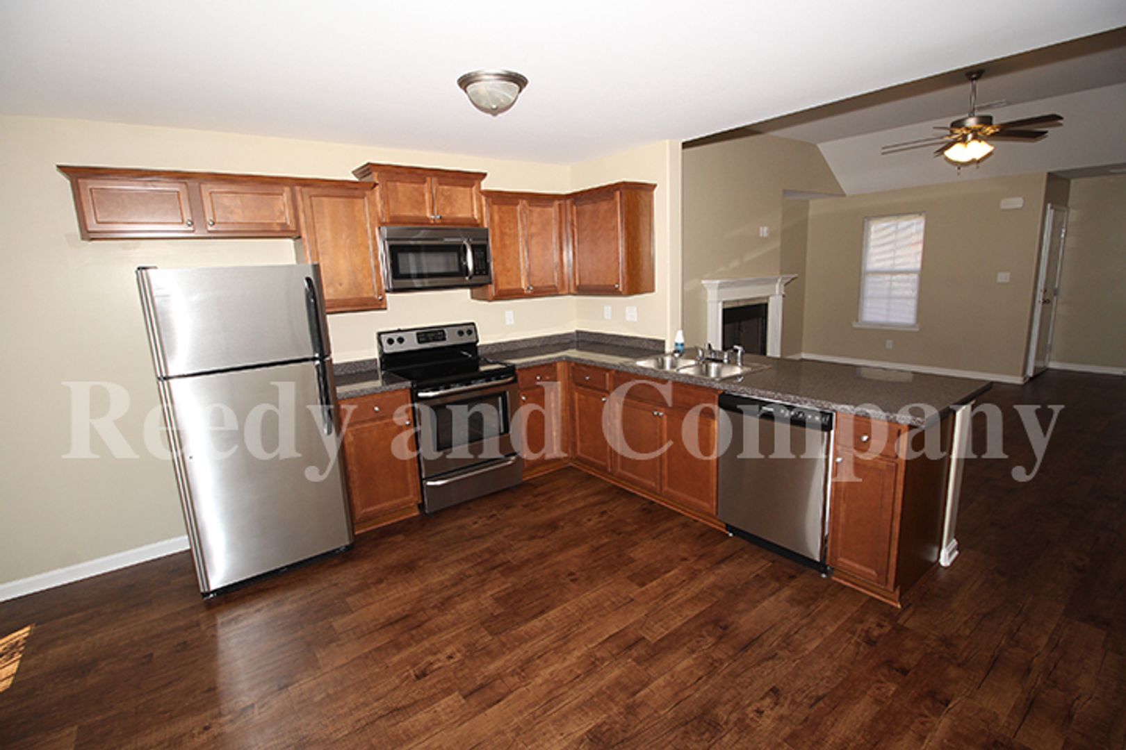 Building Photo - 5527 Mallard Pond Cv