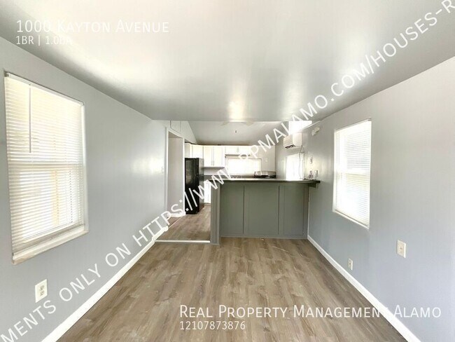 Building Photo - 1000 Kayton Ave