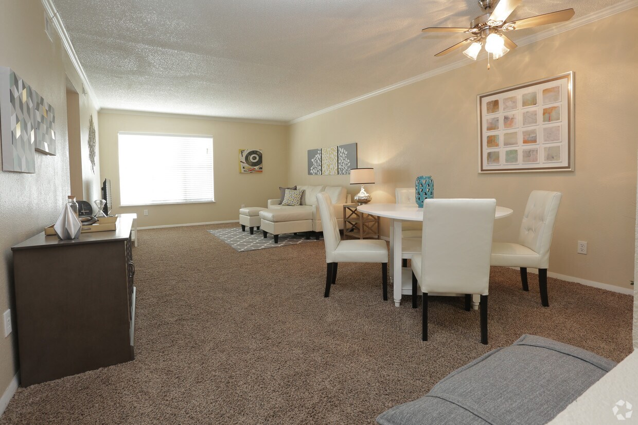 Valley Ridge Apartments El Paso