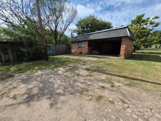 Building Photo - 4405 Oneal St