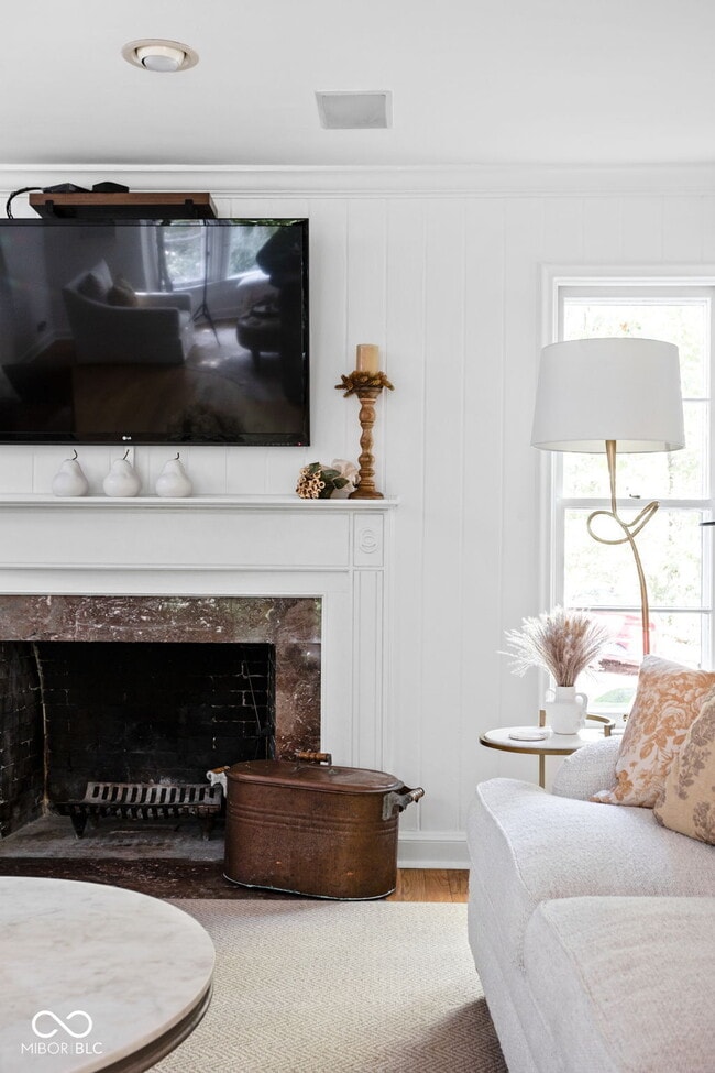 Building Photo - 7777 Spring Mill Rd