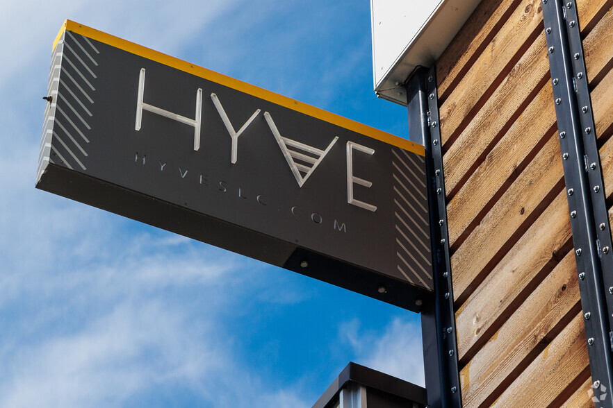 Primary Photo - Hyve Apts