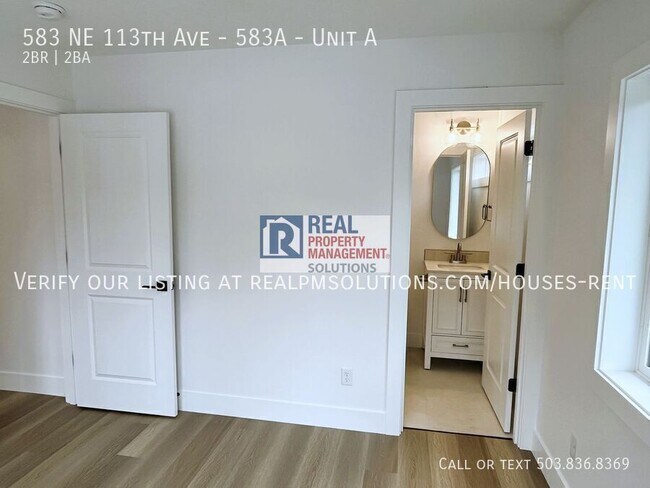 Building Photo - 583 NE 113th Ave